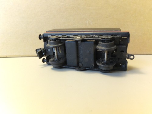 Trix Express 20-052 Dampflok & Tender. 0-4-0.In Box,mit Beleuchtung.Getestet,alle sehr guter Zustand - Bild 17 von 23