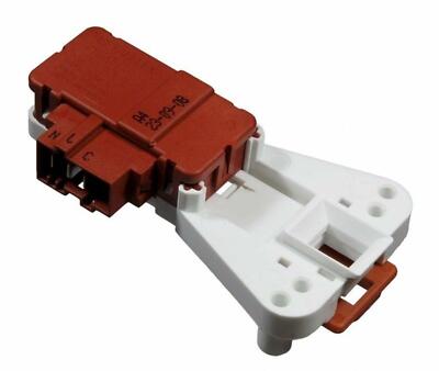 CIERRE ELÉCTRICO LAVADORA VESTEL ZV446M5 | Remle - Foto 4