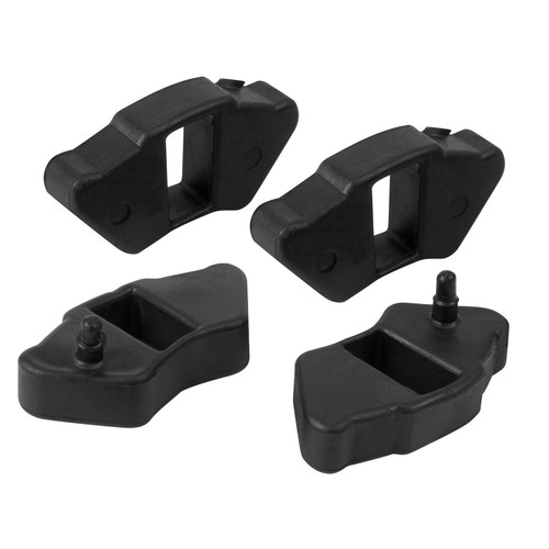 Rear Wheel Damper Cushion For Honda S90 CL90 S65 Trail 90 CT90 C70 PASSPORT - Picture 6 of 6