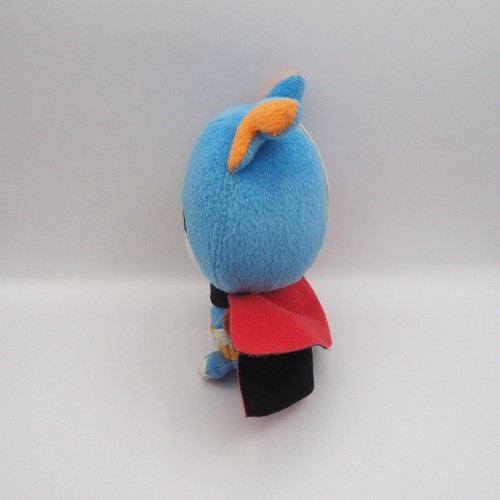 Yokai Watch D0203A Dracunyan Banpresto 2015 Plüschtier 6 Zoll Stofftier Puppe Japan - Bild 4 von 10