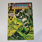 Strange Adventures #215 Dc Comics 1968 featuring Deadman - Neal Adams story&art