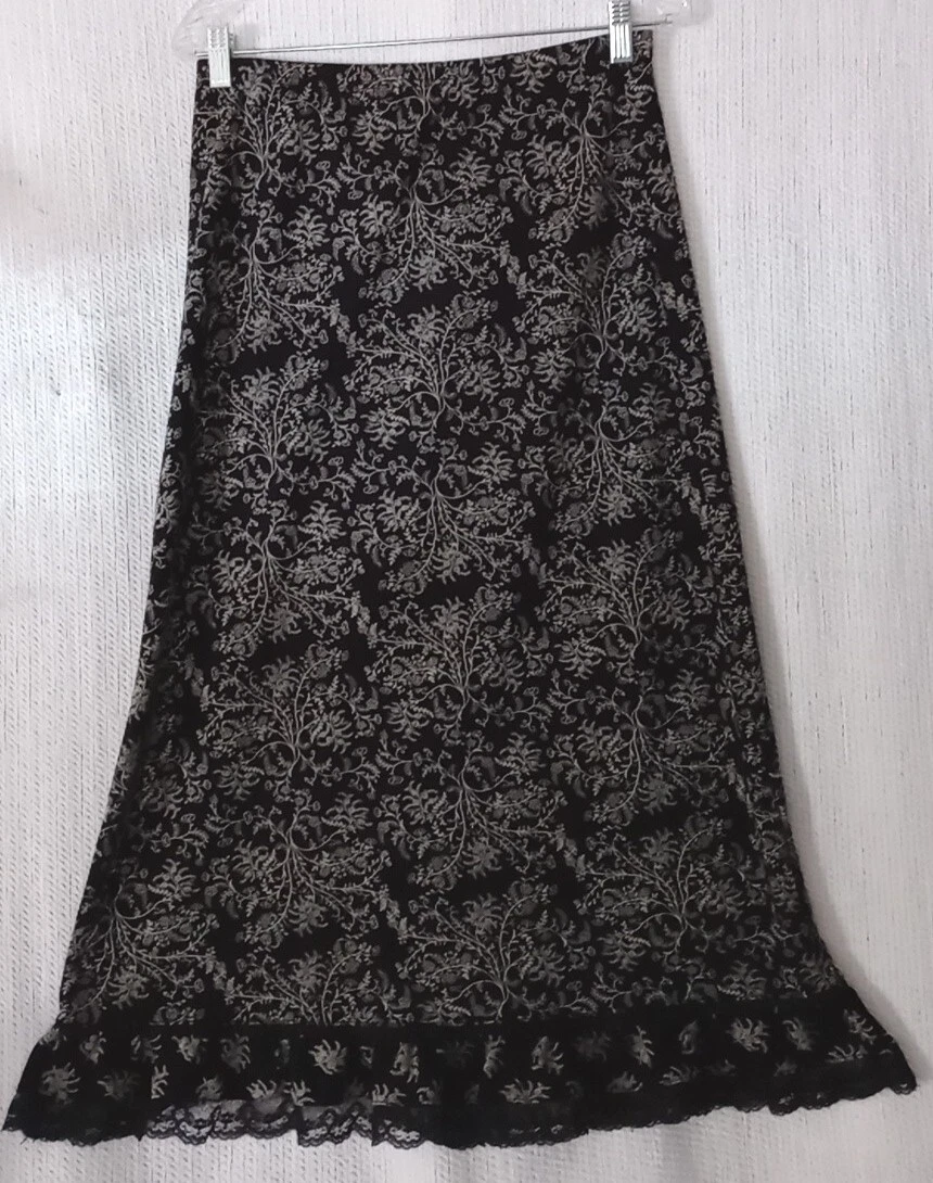 Nordstrom knit skirt cheap