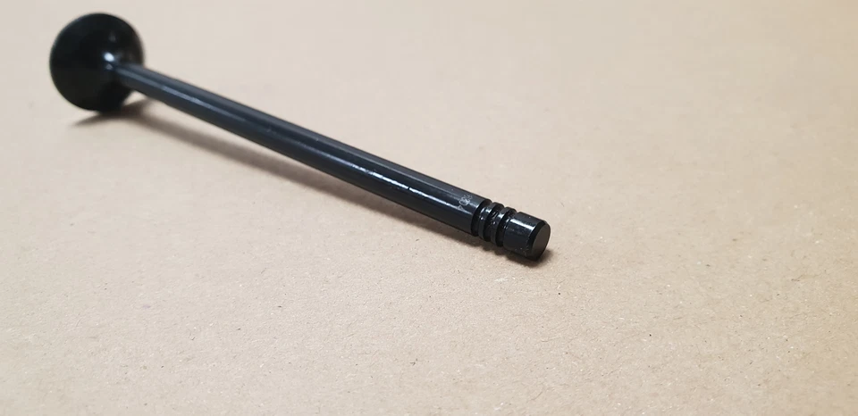 Vauxhall Astra, Zafira, VX220, Vectra, Signum Inlet Valve 12575793 - Image 3 of 4