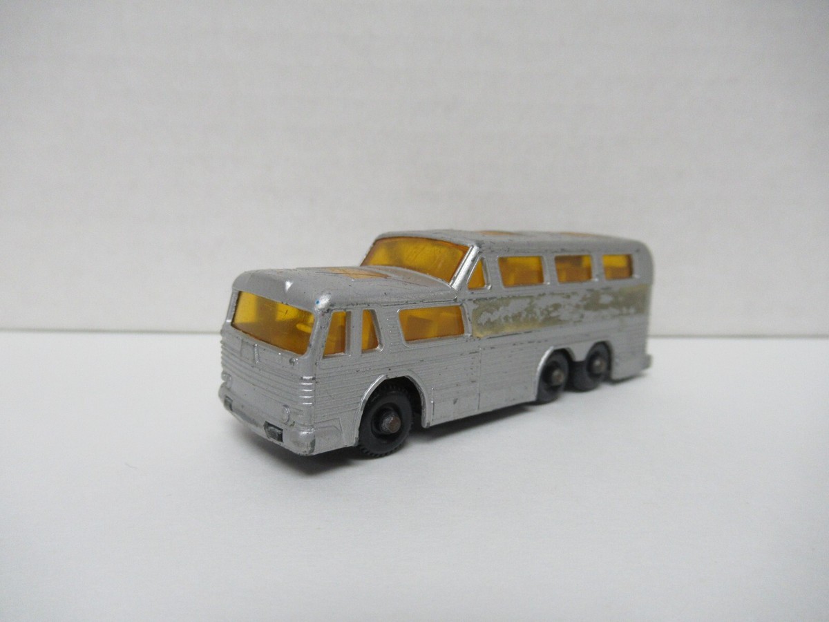 Matchbox Lesney Superfast Coach No. 66 | eBay