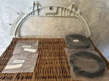 WE49X20697 Dryer Bearing Kit  for GE AP5806906 PS9493092