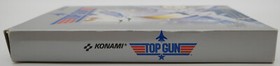 Top Gun | Nintendo Entertainment System NES | komplett in OVP boxed CIB