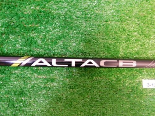 Ping G410 G425 G430 ALTA CB Black 65 Senior Flex Fairwayschaft 40,75" NEUWERTIG - Bild 3 von 6