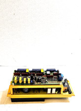 FANUC SERVO AMPLIFER A06B-6058-H222