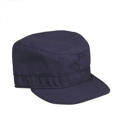 Ultra force hat Ultra Force Blue Camouflage Military Camping Boonie Hat 5802  main image 4