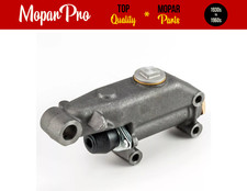 1950 Dodge D24 Special Deluxe Brand New Brake Master Cylinder High Quality 1950 Dodge D24 Special Deluxe Brand New Brake Master Cylinder High Quality