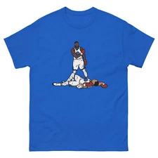 Draymond Green KOs Jordan Poole Funny T-Shirt