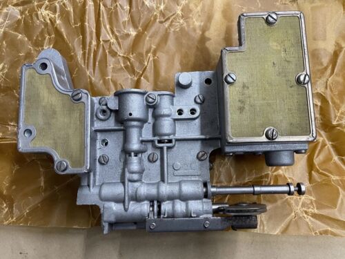 TRIUMPH 513551 2000 MK I AUTOMATIC EZ MODELS ONLY VALVE BODY ASSEMBLY - Picture 2 of 7