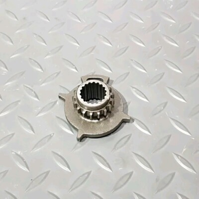   Suzuki GSXR 600 SRAD 1996 - 2000 Motor Zündung Pull Up Getriebe Kurbel Pulser  
