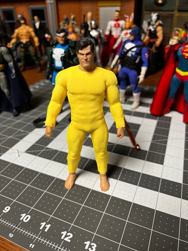 1/12 vtoys zero one piece body suits - Picture 4 of 8