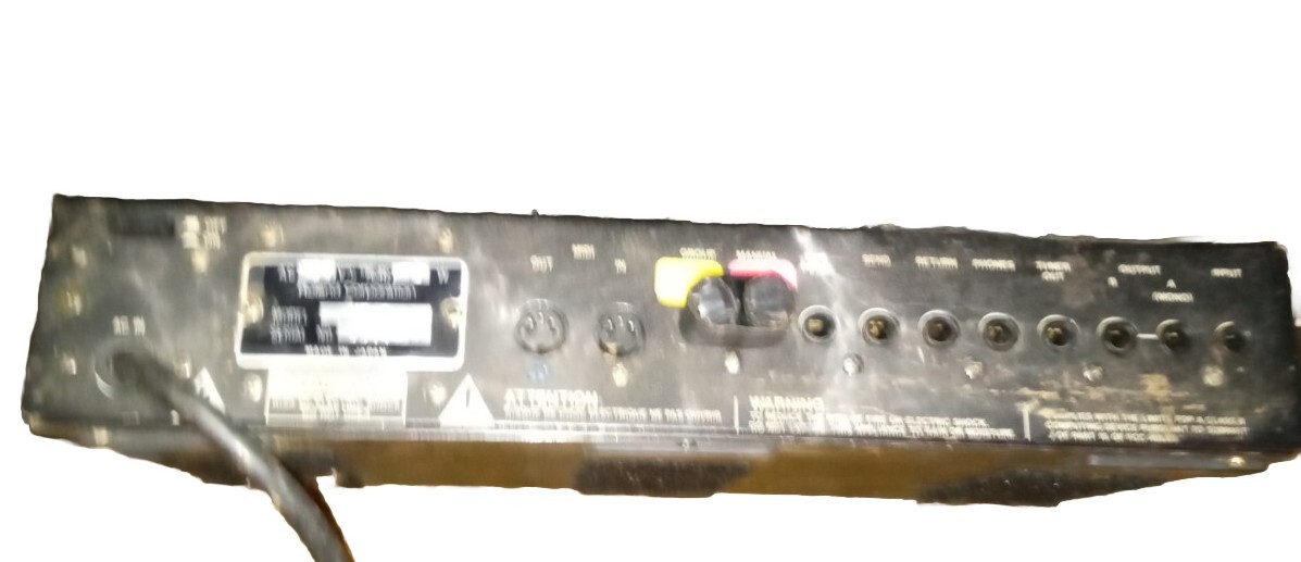 Boss ME5 Rugged Professional Guitar Multiple Effects Pedal eBay