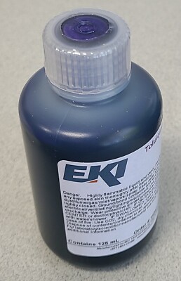 EKI EK Industries Blue Stain Solution 1% W/V 125ml 14947-125ML