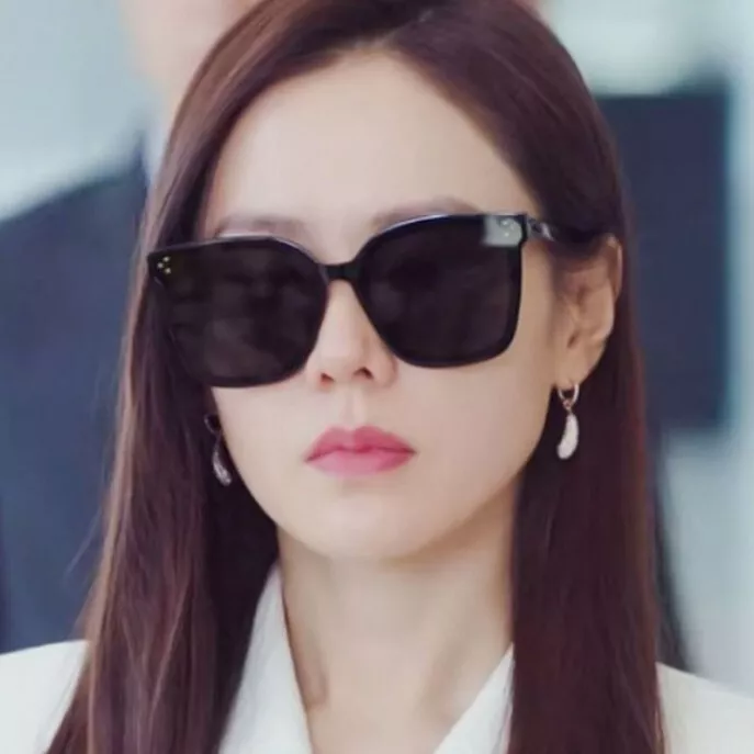 Gentle Monster Sunglasses her01. KOREA Celebrity Son Ye-jin