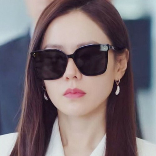 Gentle Monster Sunglasses her01. KOREA Celebrity Son Yejin eBay