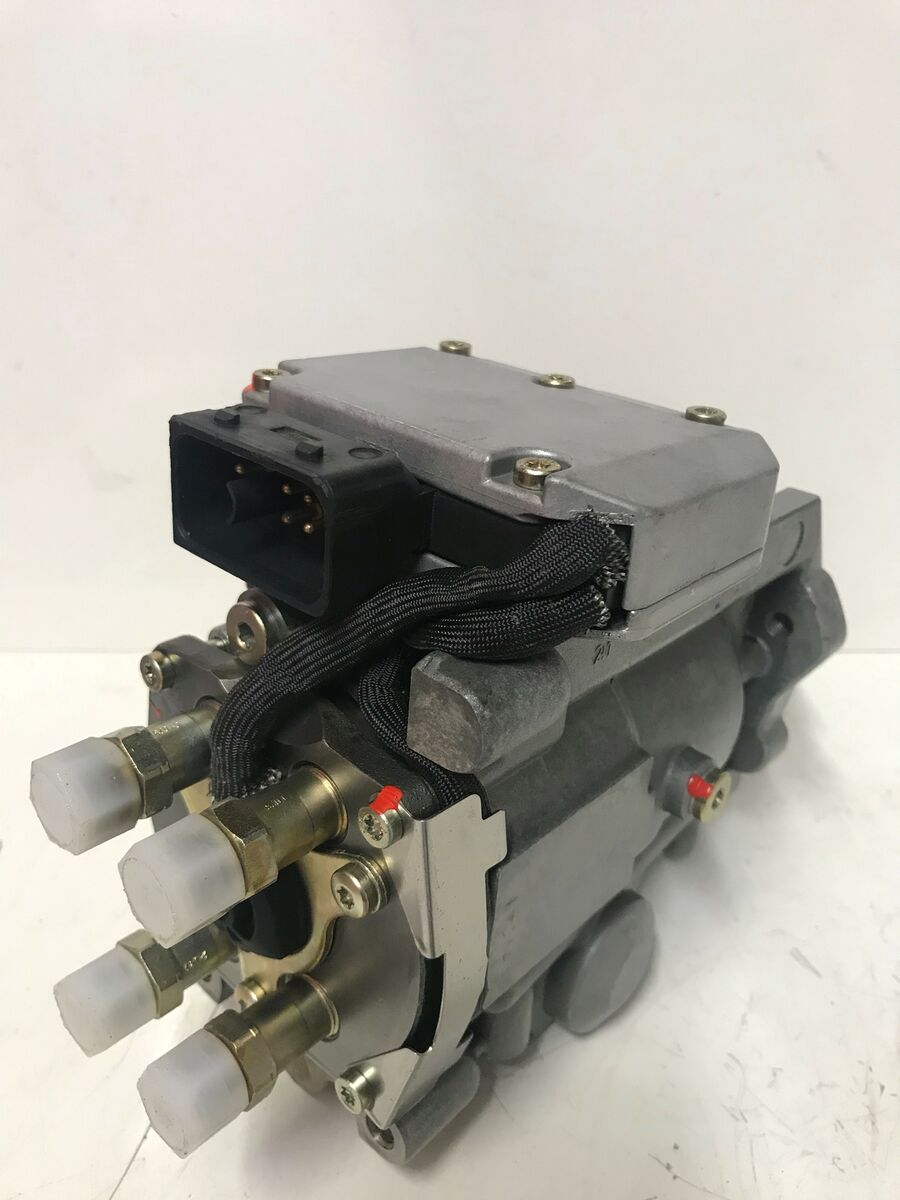 Ford Mondeo Injection Pump 0470504021 Pump D'Injection Ford Mondeo Injection Pump 0470504021 Pump D'Injection