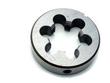 US Stock HSS 27mm x 1.5 Metric Die Right Hand Thread M27 x 1.5mm Pitch