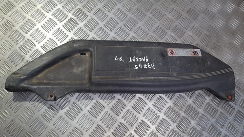 Volkswagen Passat 1991 Interior trim 357121343F, Genuine #389504-45