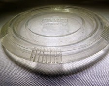 Top part of Nikon Empty Lens Filter CASE NKT for 52mm filters no bottom part 