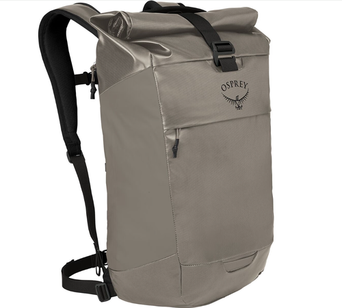 SALE! Osprey Packs Transporter Roll Top 25L Pack - 100% AUTHENTIC - 100% New - Picture 13 of 20