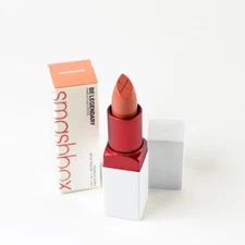 Smashbox Be Legendary Prime & Plush Lipstick RECOGNIZED - Size 0.11 Oz / 3.4 g