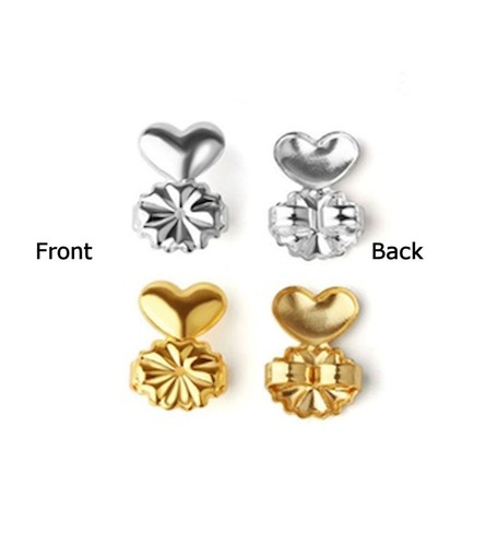 Magic Earring Backs Lifters Firmly Supports Lifts Fit Jewelry - Picture 11 of 13