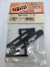 OFNA - BRACE, CENTER, NYLON, 9.5 KIT - Model# 40018