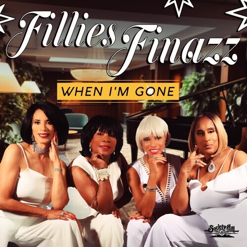 Fillies Finazz - Когда я уйду [Новый CD] Мод на альянс