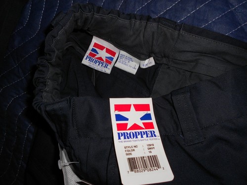 Propper Women's EMT Pants - 12910 Size 10 - Picture 4 of 4