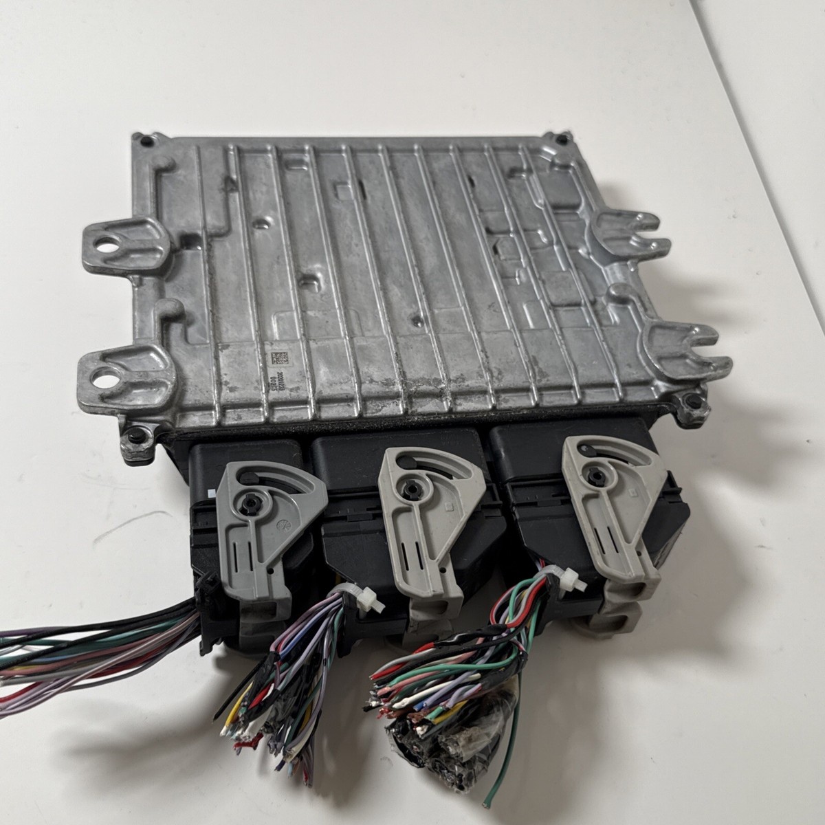 2021 NISSAN ROGUE ENGINE ECM ECU CONTROL MODULE UNIT OEM