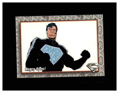 1993 SKYBOX THE RETURN OF SUPERMAN YOU PICK SEE SCANS OF EVERY CARD - Picture 46 of 107