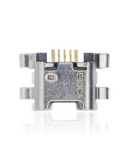 Charging Port Compatible For Huawei Y7 Pro 2018  Soldering Required
