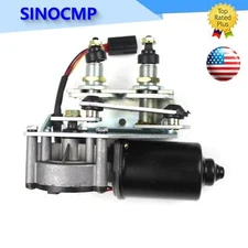 Wiper motor VOE14508630 14508630 14530079 for Volvo EC140B EC160B EC210B EC240B