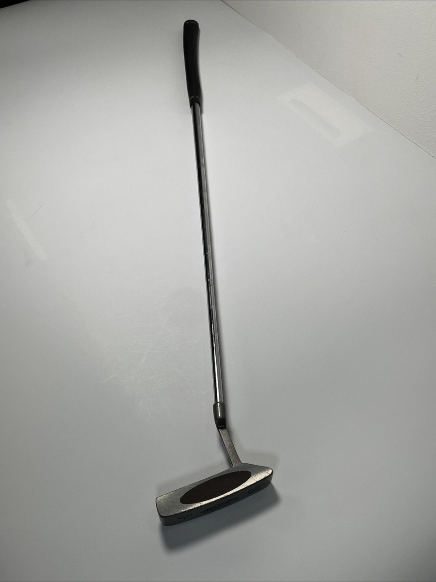 Ram FX3 Balata Milled Insert Series I Putter 35” Steel Shaft