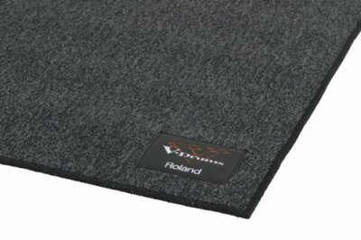 その他 Roland V-Drums Mat TDM-10 Roland V-Drums Mat TDM-10 V-Drums Exclusive Setting Mat JAPAN NEW