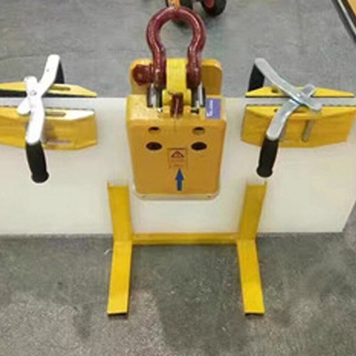 Stone Slab Clamp Marble Plate Clamp Lifting Clamp Load 1000kg Stone ...