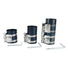 3/4/6Inch Engine Piston Rings Calipers Compressors 53mm-175mm 60-195mm Tool