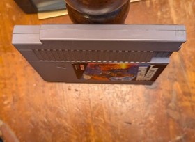 Mission: Impossible NES Nintendo 1990 a Tested and Works