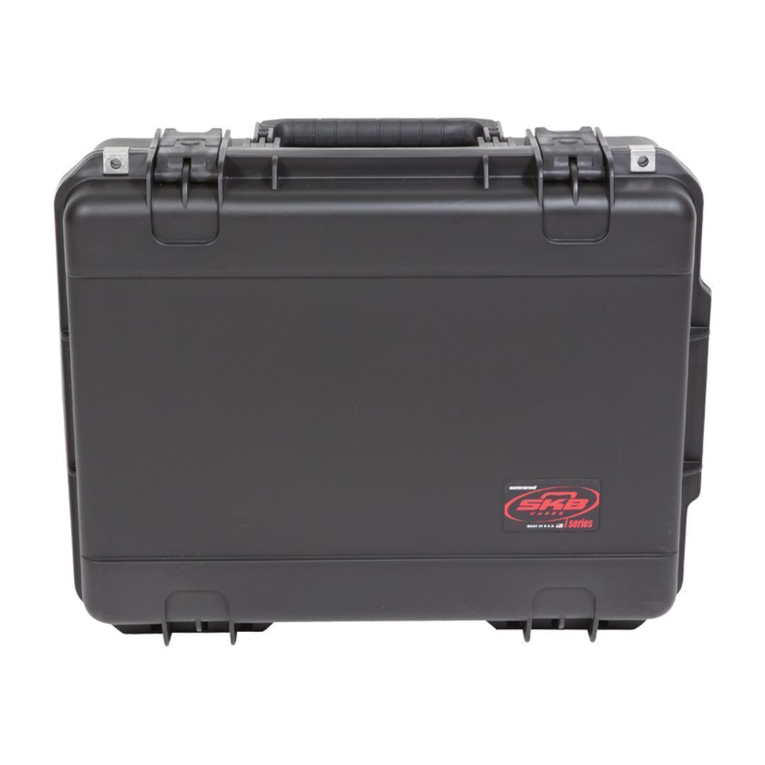 Roland SPD-SX + SKBハードケース SKB Injection Molded Case for Roland SPDSX (3I-2015-7DMP