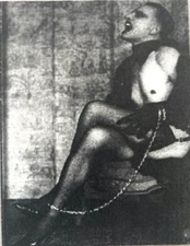 Pierre Molinier  Ecstatic Transgression The Queer surrealism of P.Molinier 2019.