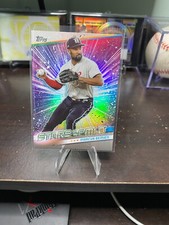 2024 Topps Update Series - Stars of Mlb Marcus Semien #SMLB-70