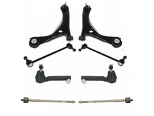 For Ram C/V Control Arm Ball Joint Tie Rod and Sway Bar Link Kit 58748NQ