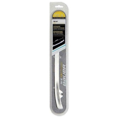 Bauer TUUK LS 2.1 Power Eisen