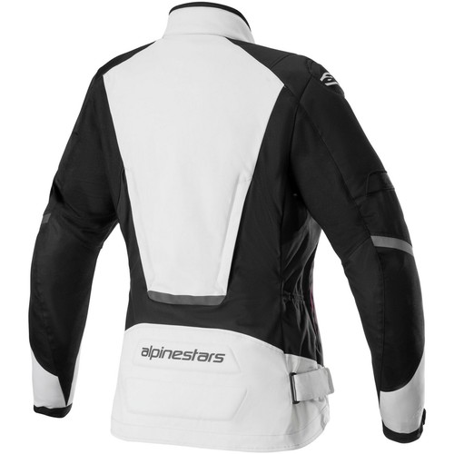 Alpinestars Jacket Textile Size Dxl 