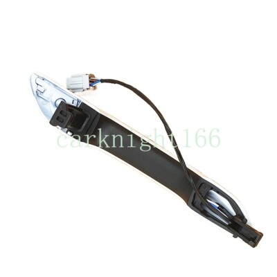 イトハン OEM NEW HYUNDAI 2018-2022 Kona Outside Driver Side Door Handle