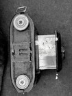 Camera from 1940 to 1950 "AGFA PD Clipper Use 616 Film — photo 9