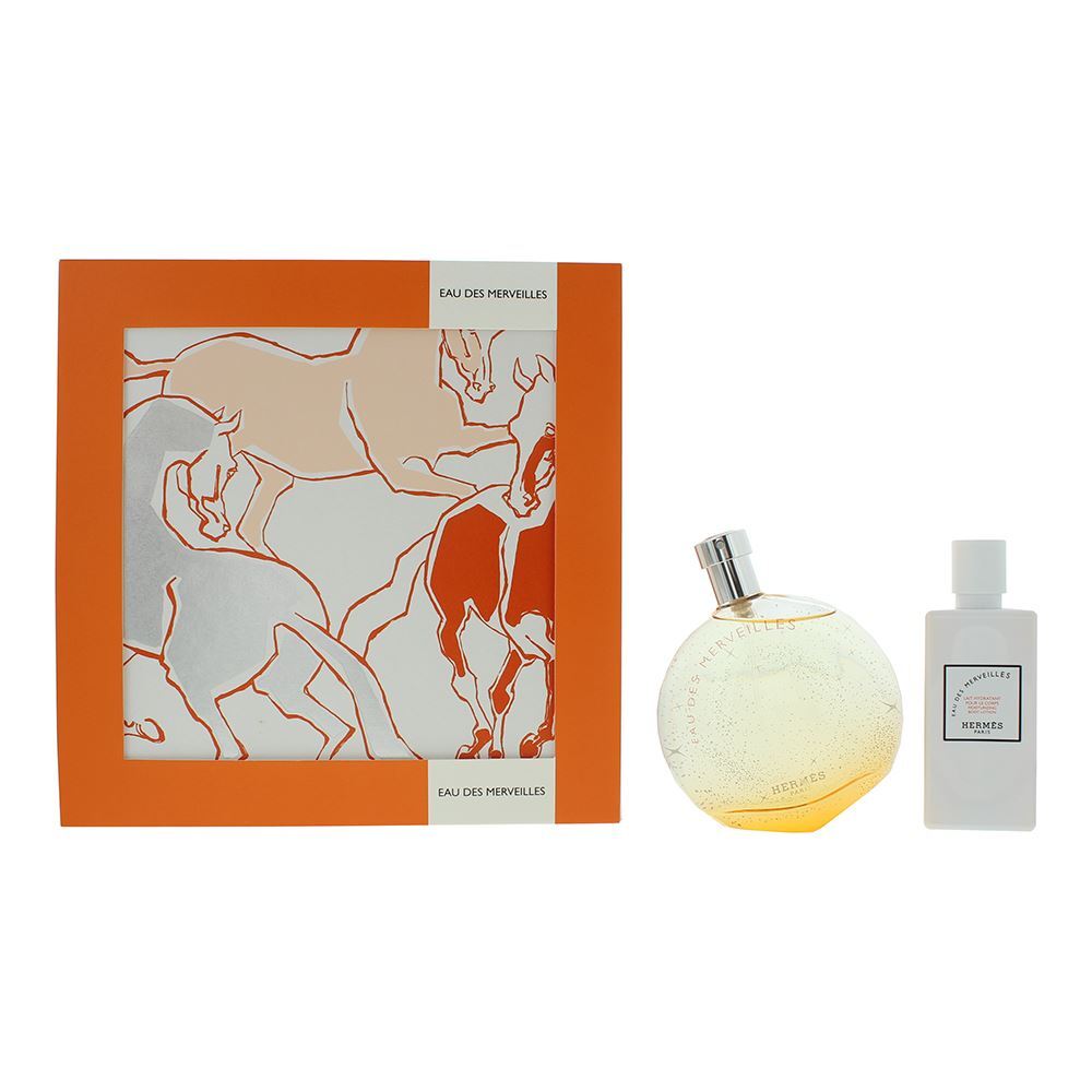 【200ml】HERMES MERVEILLES BODY CREAM Amazon.com : Hermes Eau Des Merveilles Perfumed Body Lotion